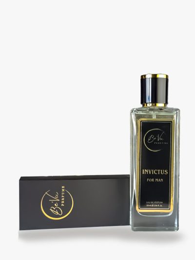 INVICTUS for men