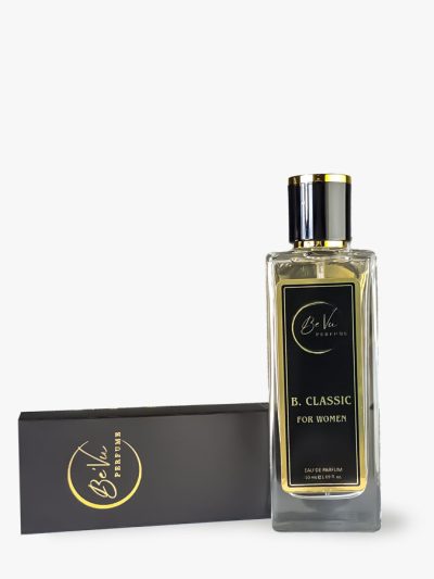 Be'vu B. CLASSIC for women