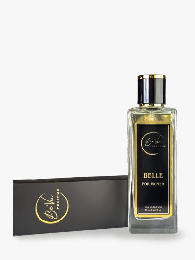 Be'vu BELLE for women