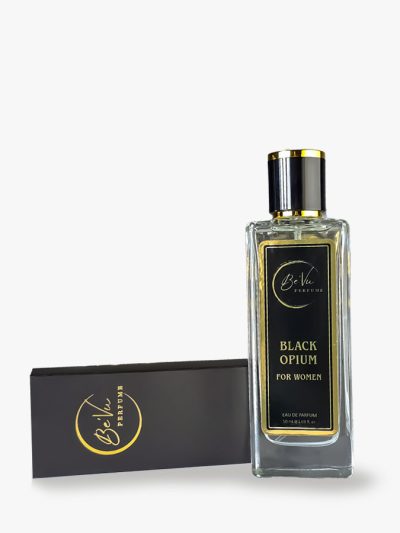 Be'vu BLACK OPIUM for women