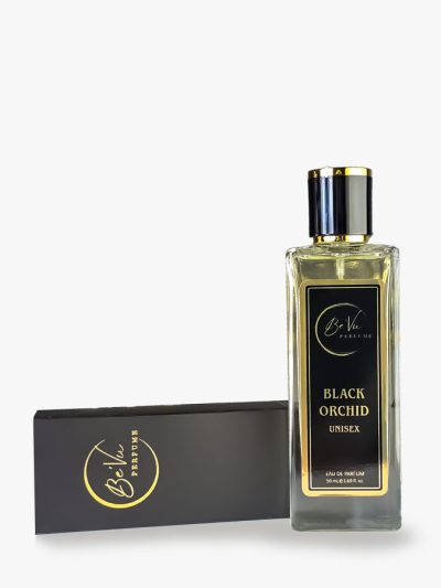 Be'vu BLACK ORCHID unisex