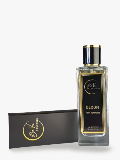 Be'vu BLOOM for women