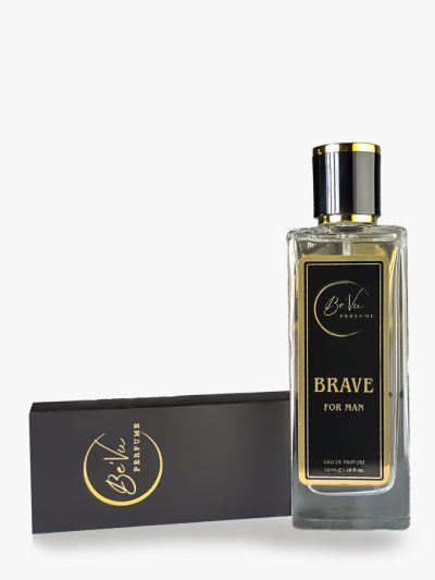 Be'vu BRAVE for man