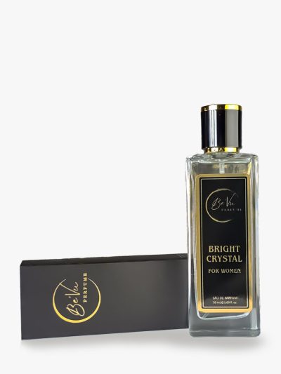 Be'vu BRIGHT CRYSTAL for women