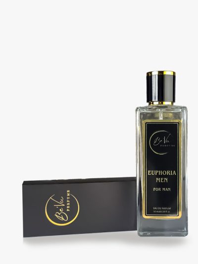 Be'vu EUPHORIA ΜΕΝ for man