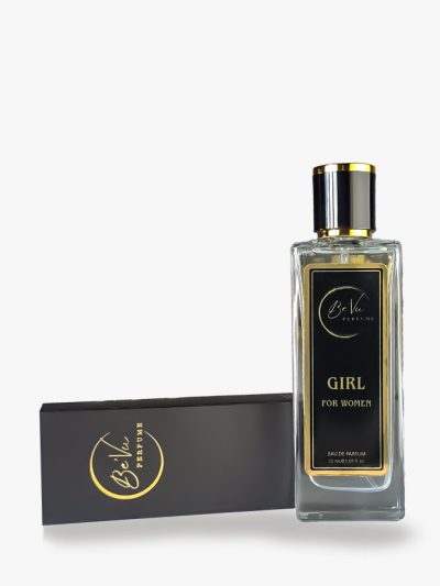 Be'vu GIRL for women