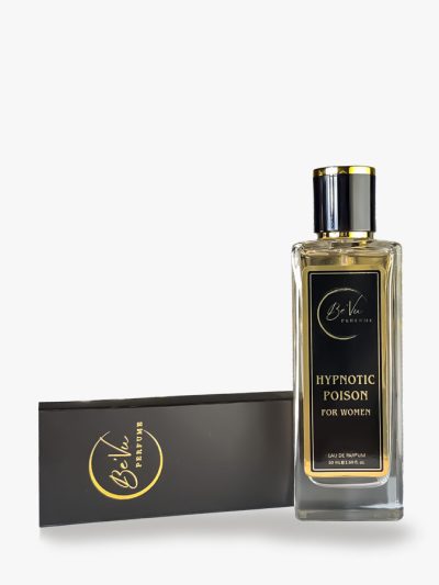 Be'vu HYPNOTIC POISON for women