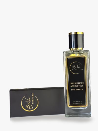 Be'vu IRRESISTIBLE ABSOLUTELY for women