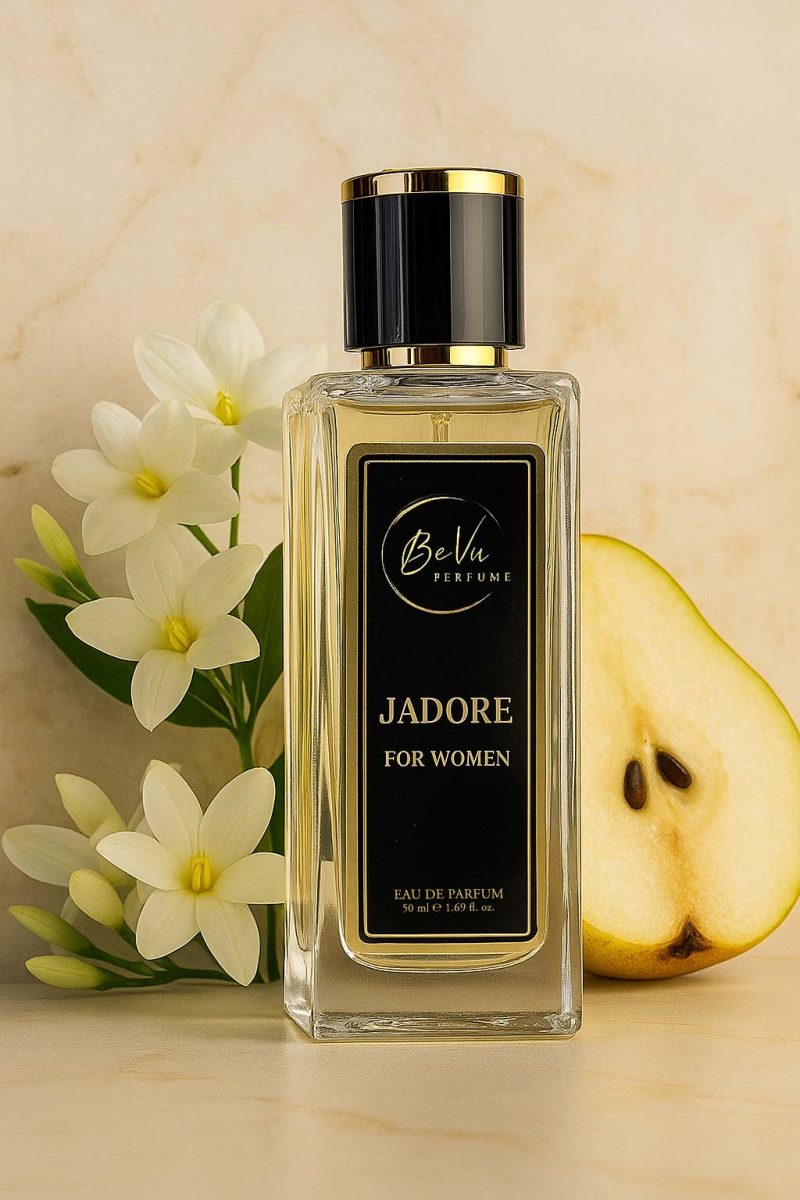 Be'vu JADORE for women - Görsel 2