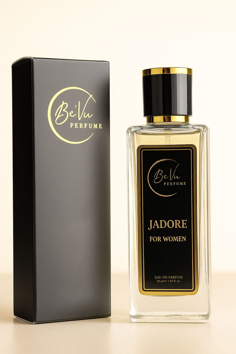 Be'vu JADORE for women