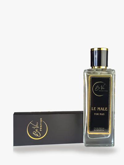 Be'vu LE MALE for man