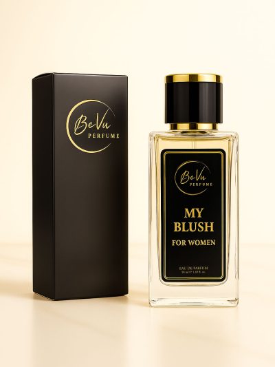 Be'vu MY BLUSH for women