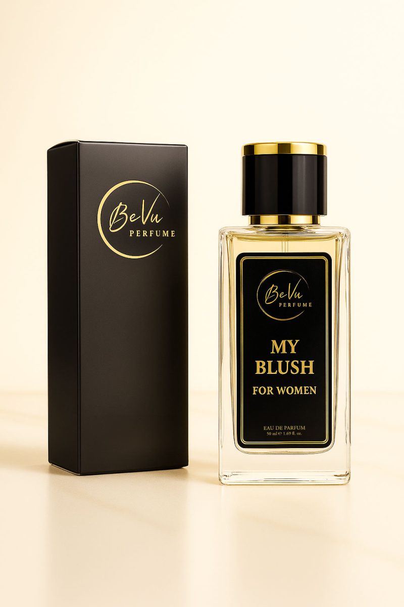 Be'vu MY BLUSH for women