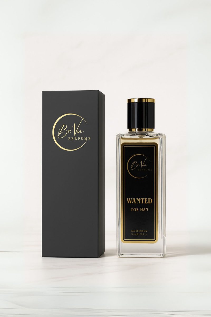 Be'vu WANTED for man